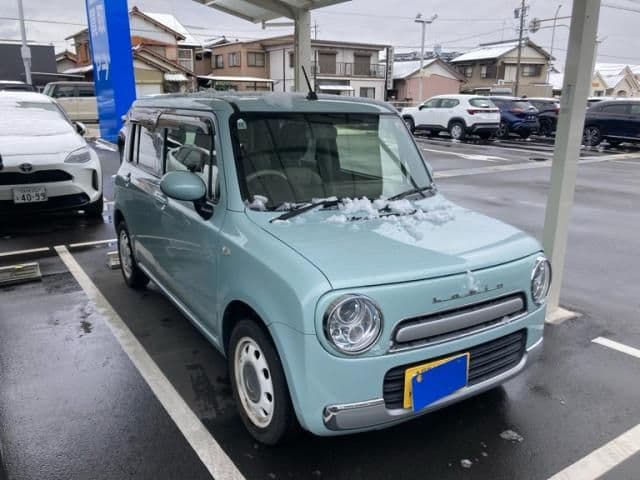 SUZUKI
