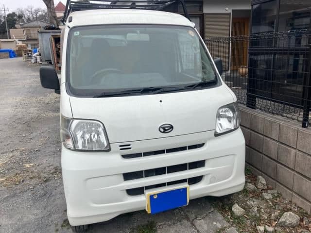 DAIHATSU