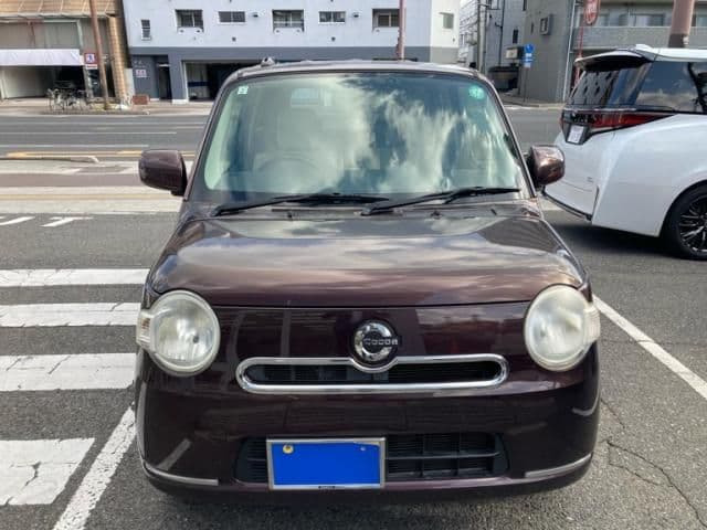 DAIHATSU