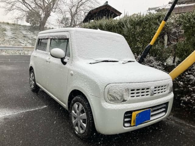  2026 SUZUKI ALTO LAPIN