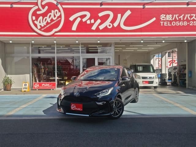 TOYOTA