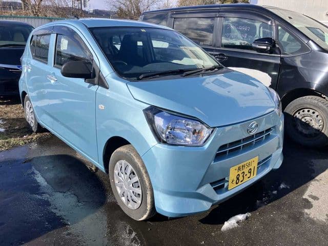 DAIHATSU
