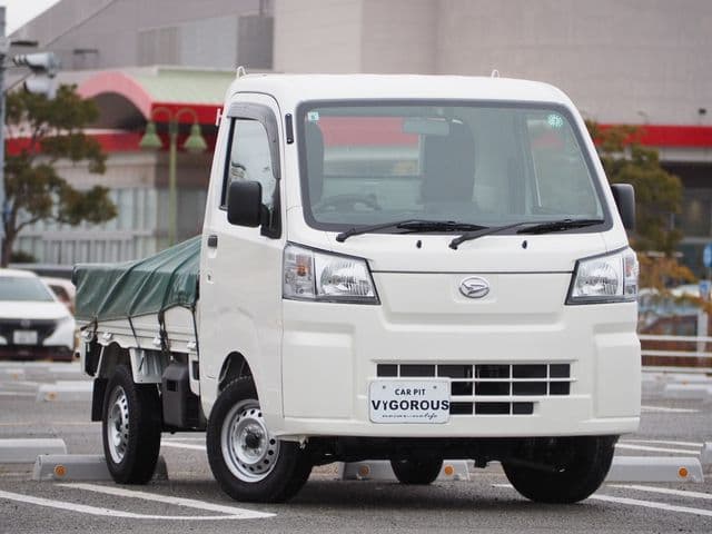 DAIHATSU
