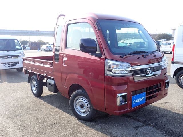 DAIHATSU