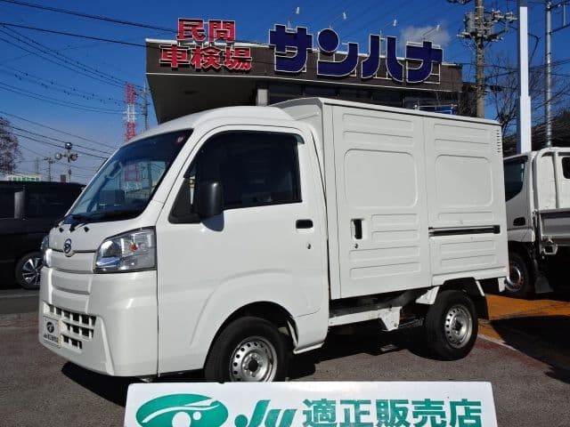DAIHATSU