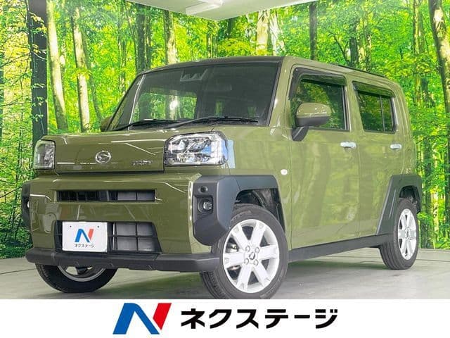 DAIHATSU