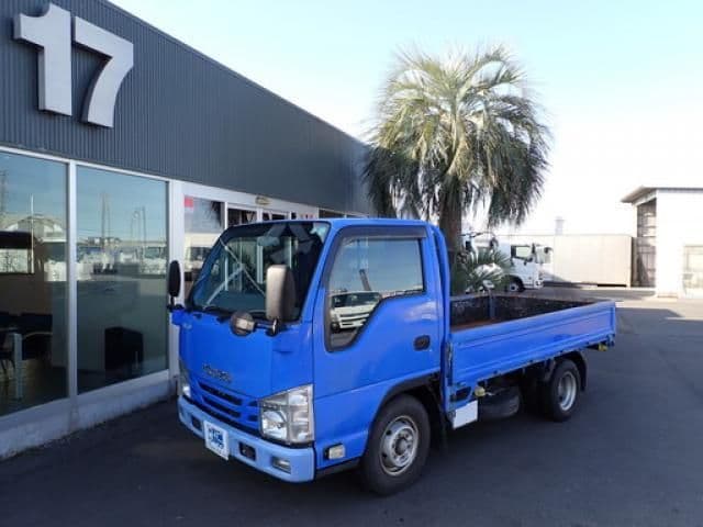 ISUZU