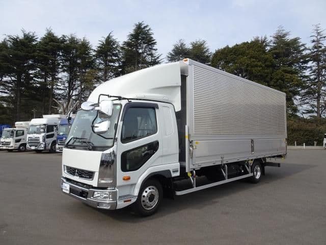 MITSUBISHI FUSOU