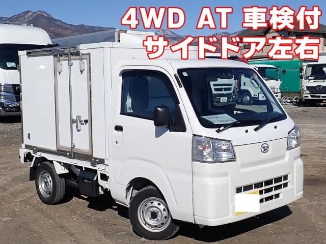 DAIHATSU
