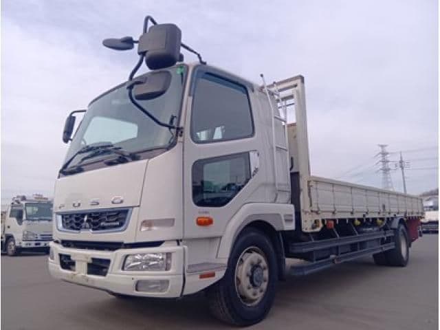 MITSUBISHI FUSOU