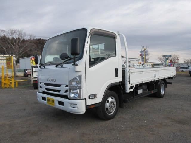 ISUZU