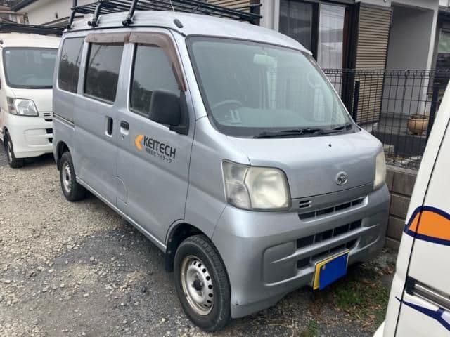 DAIHATSU
