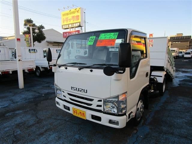 ISUZU