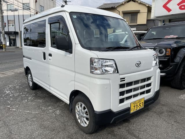 DAIHATSU