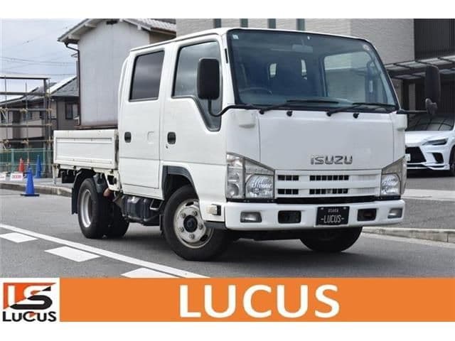 ISUZU