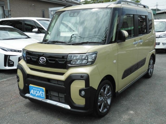 DAIHATSU