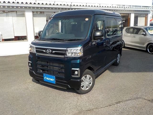 DAIHATSU