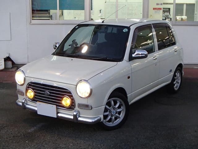 DAIHATSU