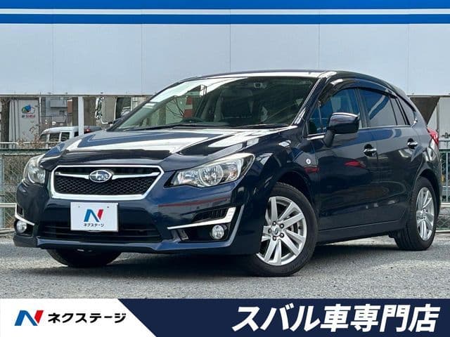 SUBARU