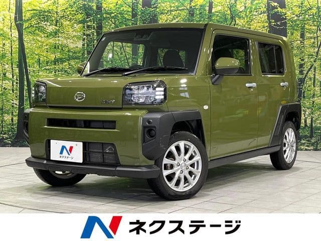 DAIHATSU