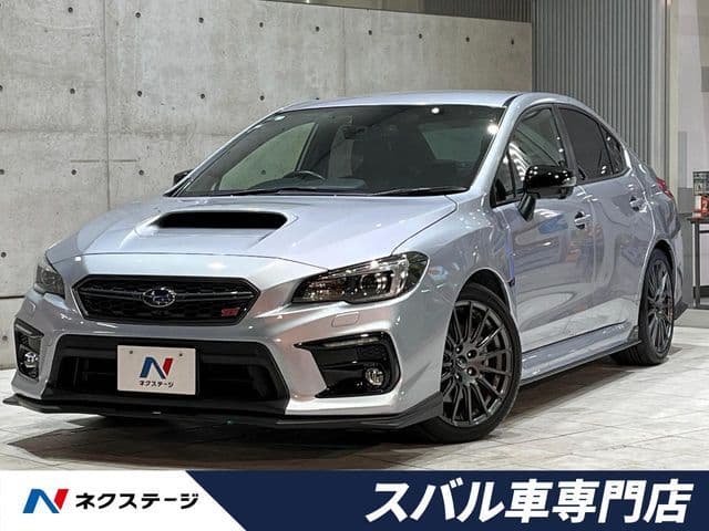SUBARU