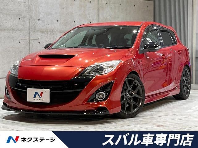 MAZDA