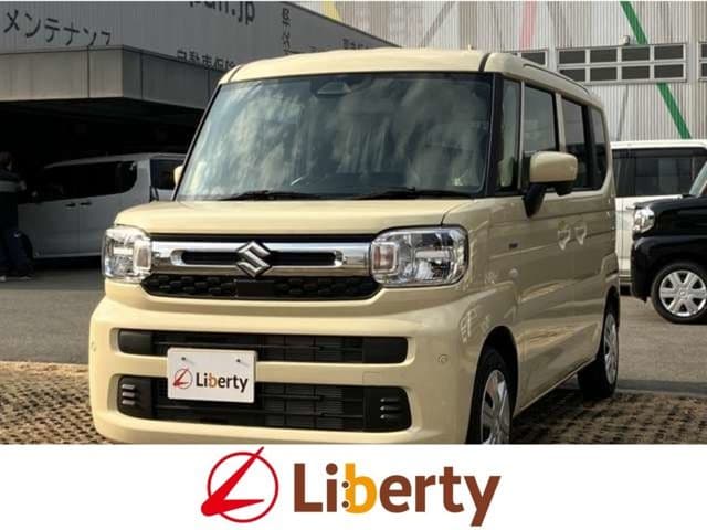 SUZUKI