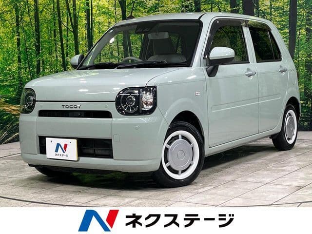 DAIHATSU