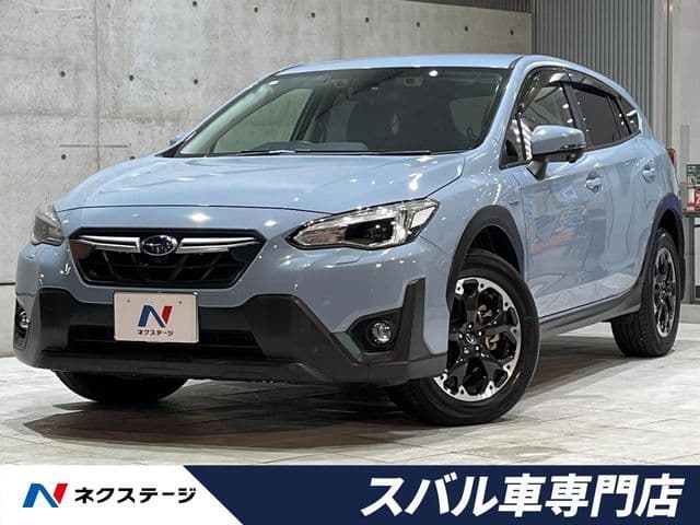 SUBARU