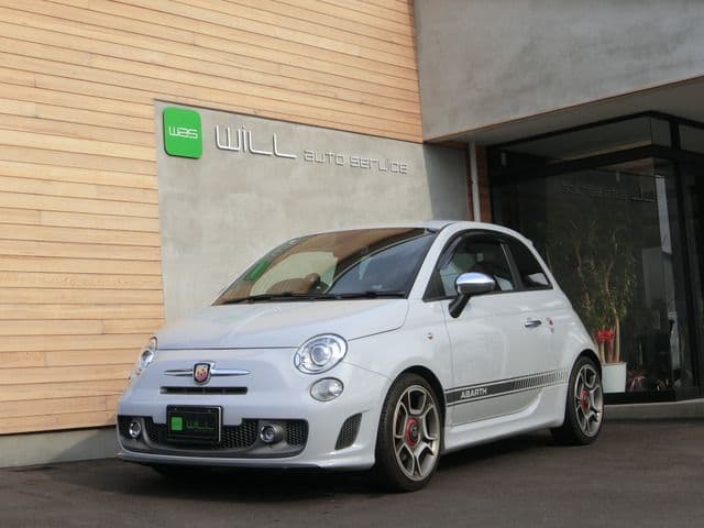FIAT