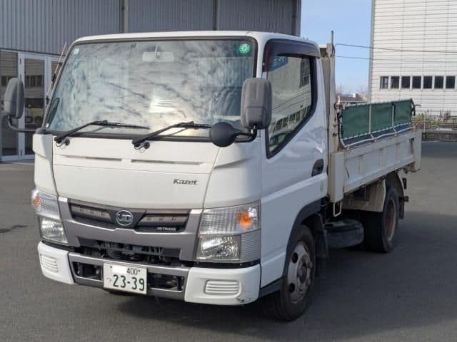 NISSAN DIESEL
