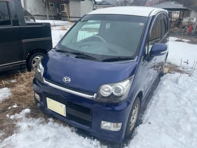 DAIHATSU