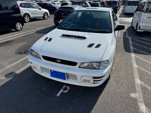SUBARU