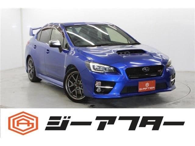 SUBARU