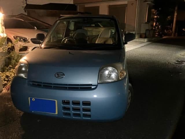 DAIHATSU