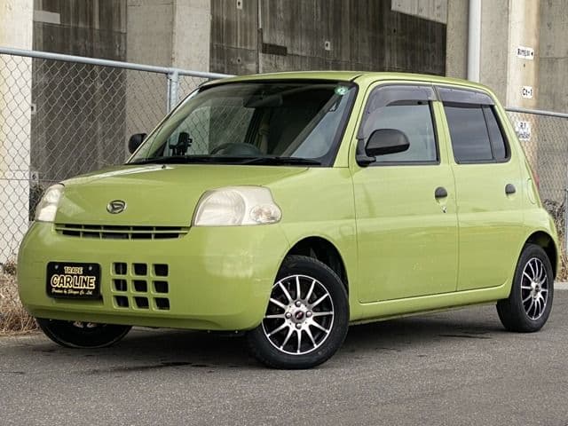 DAIHATSU