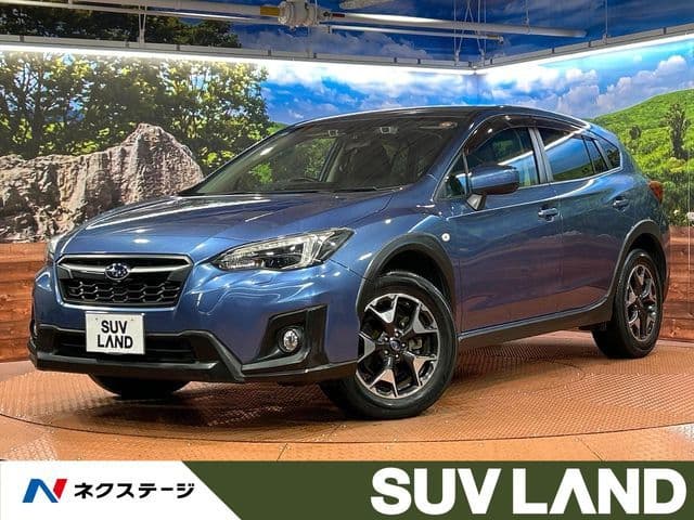 SUBARU