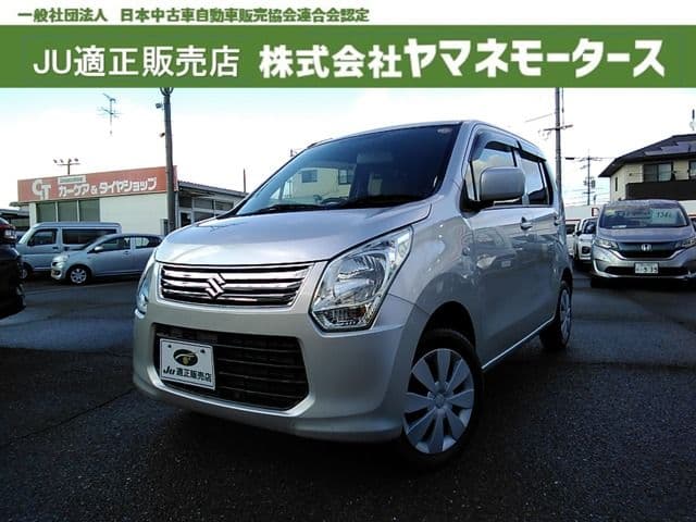 SUZUKI