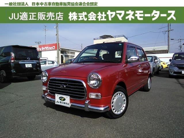 DAIHATSU