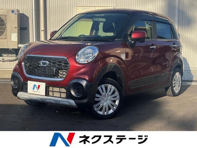DAIHATSU