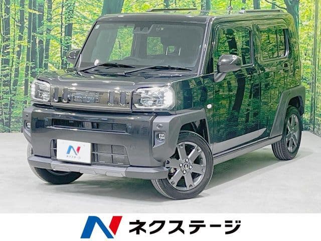 DAIHATSU