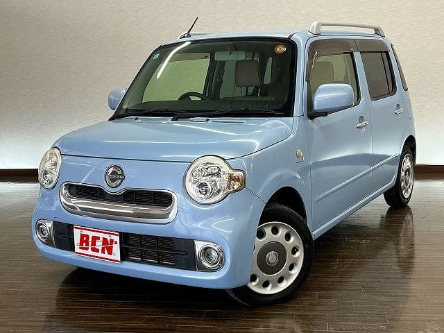 DAIHATSU