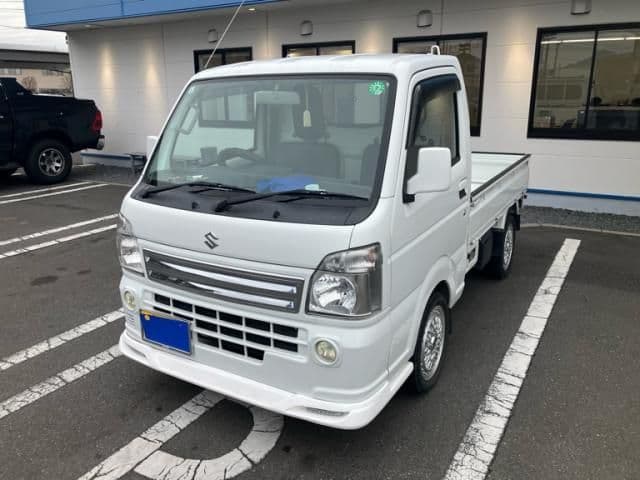 SUZUKI