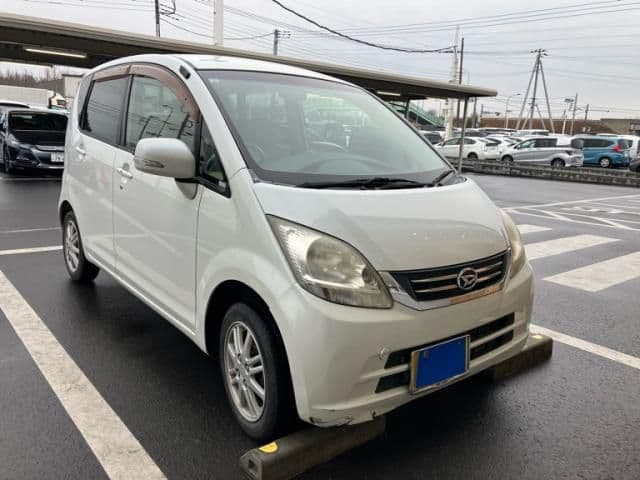 DAIHATSU