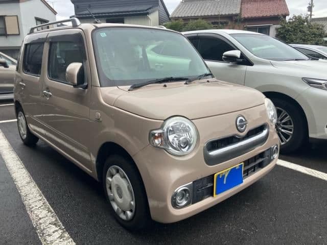 DAIHATSU