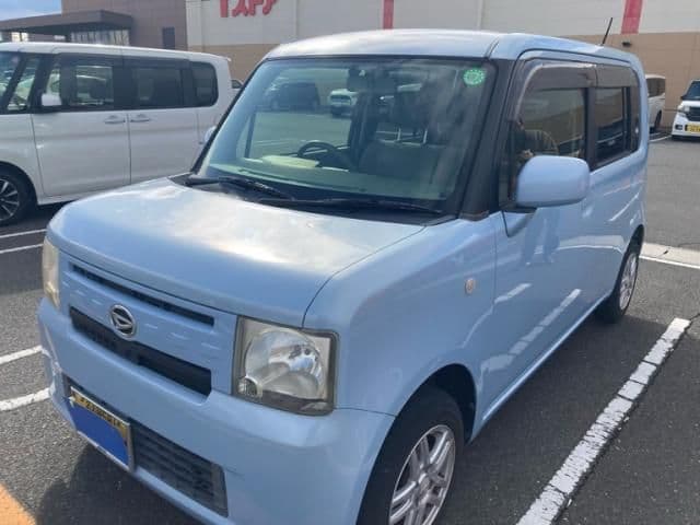 DAIHATSU