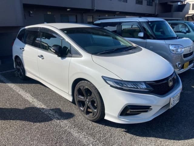 HONDA