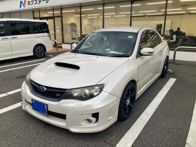 SUBARU