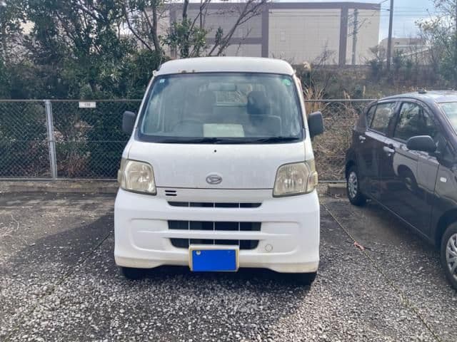 DAIHATSU