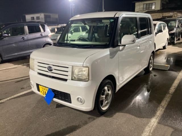 DAIHATSU